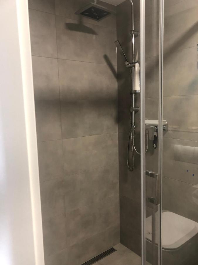 Apartment A&B Poprad Eksteriør billede