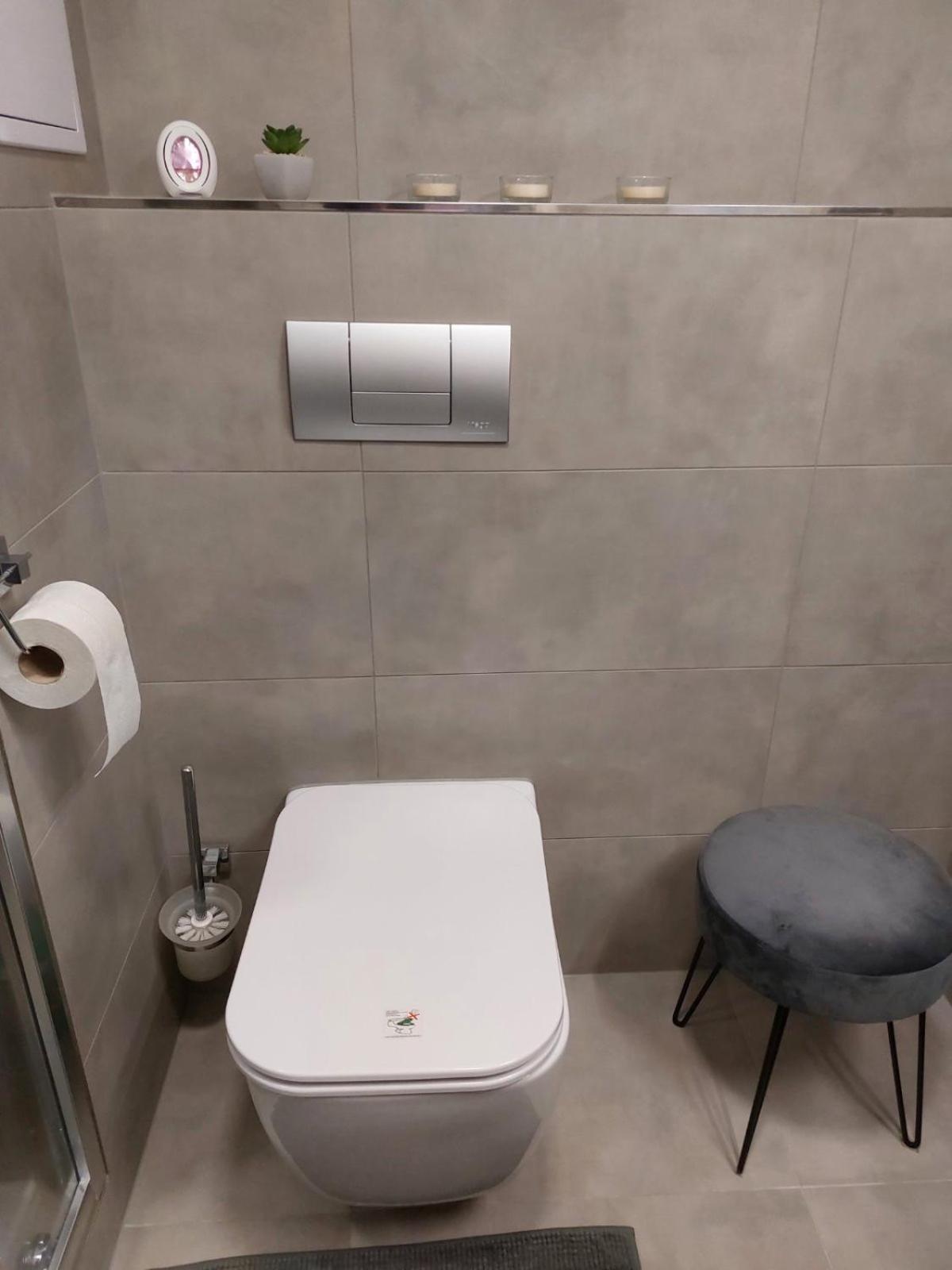Apartment A&B Poprad Eksteriør billede